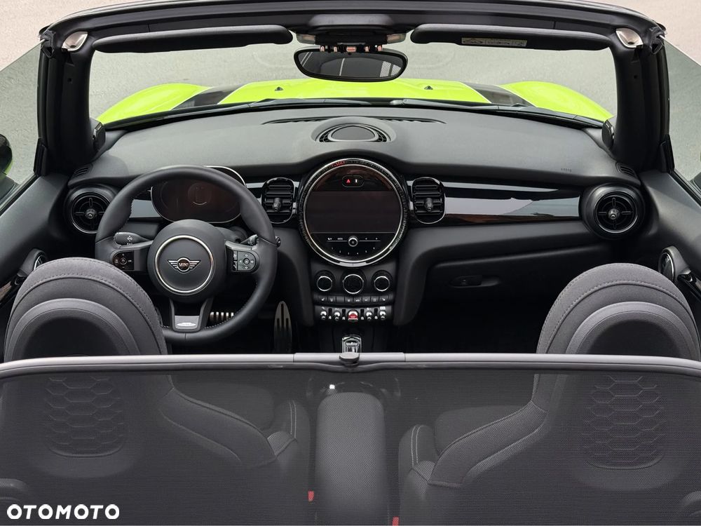 MINI Cooper - 7