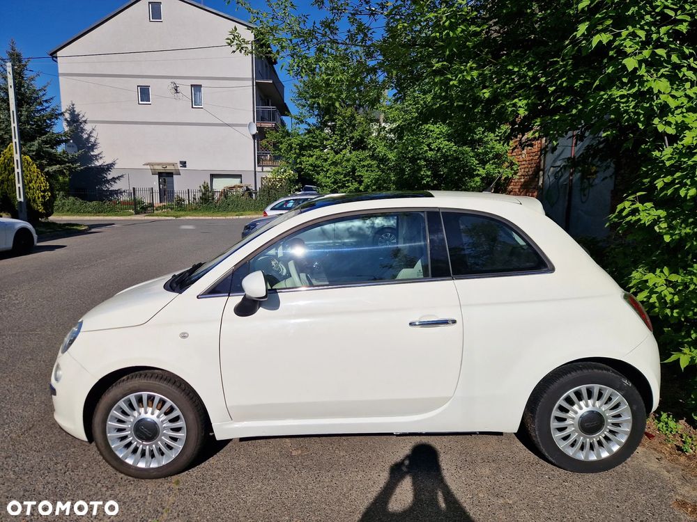 Fiat 500 - 5