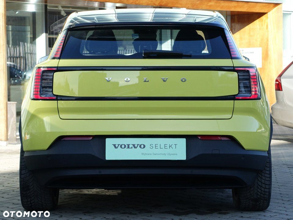 Volvo EX30 - 6