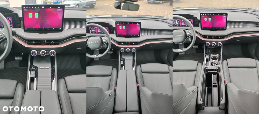 Skoda Superb 2.0 TDI SCR 4x4 L&K DSG - 21