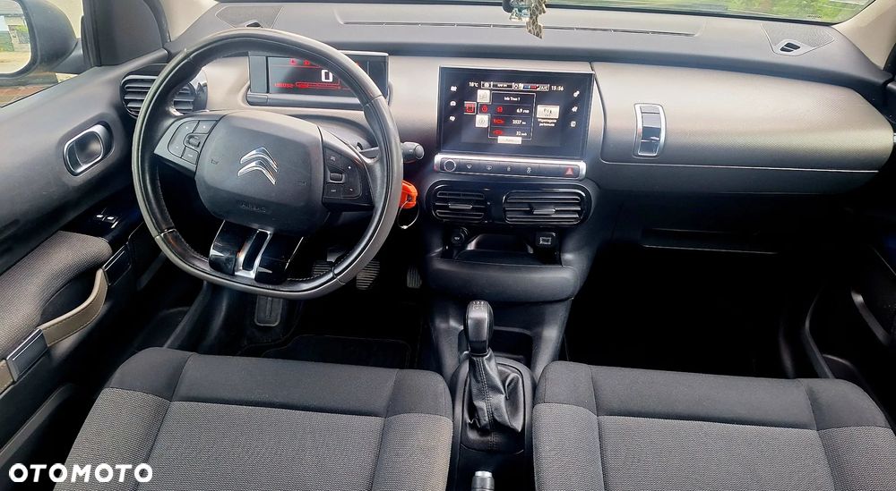 Citroën C4 Cactus PureTech 82 Feel - 6