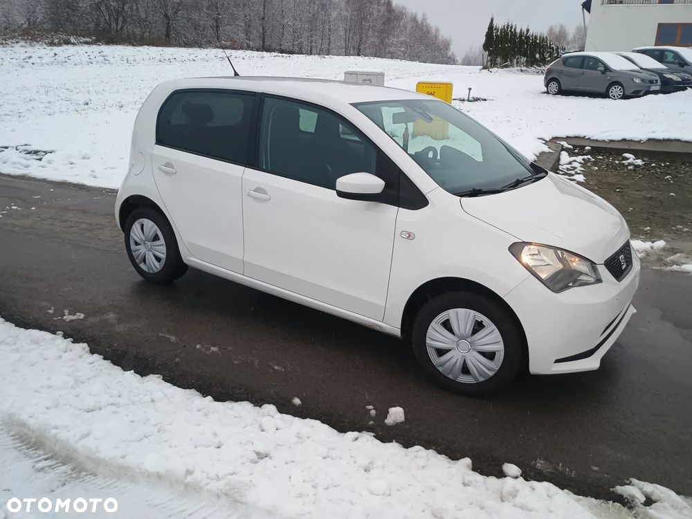 Seat Mii - 18