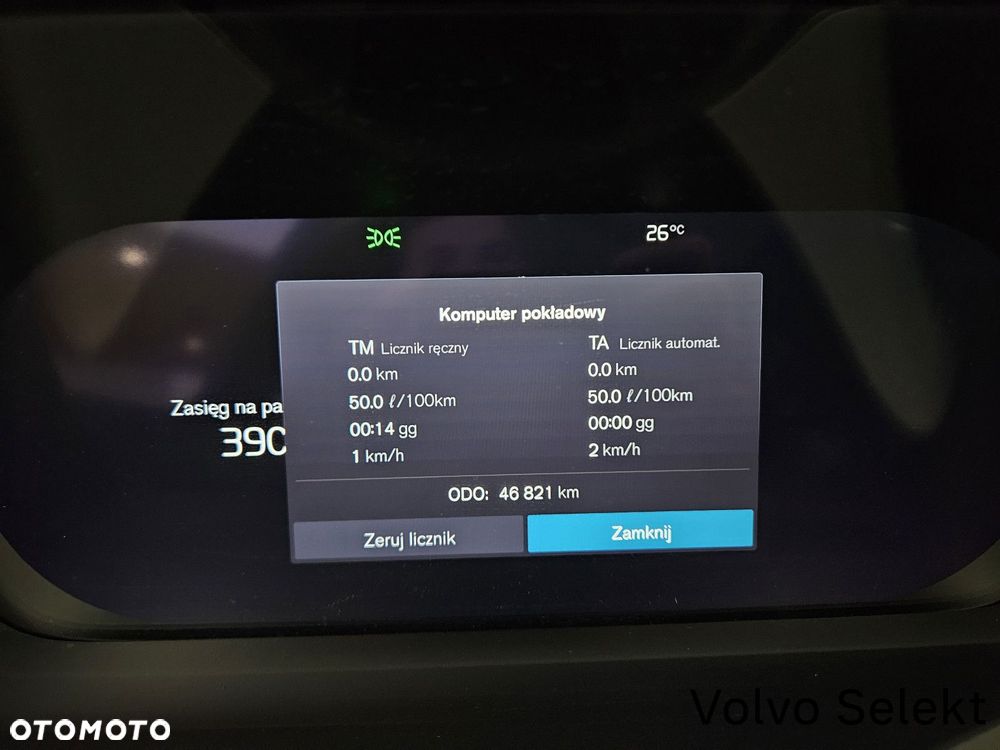 Volvo XC 90 - 30