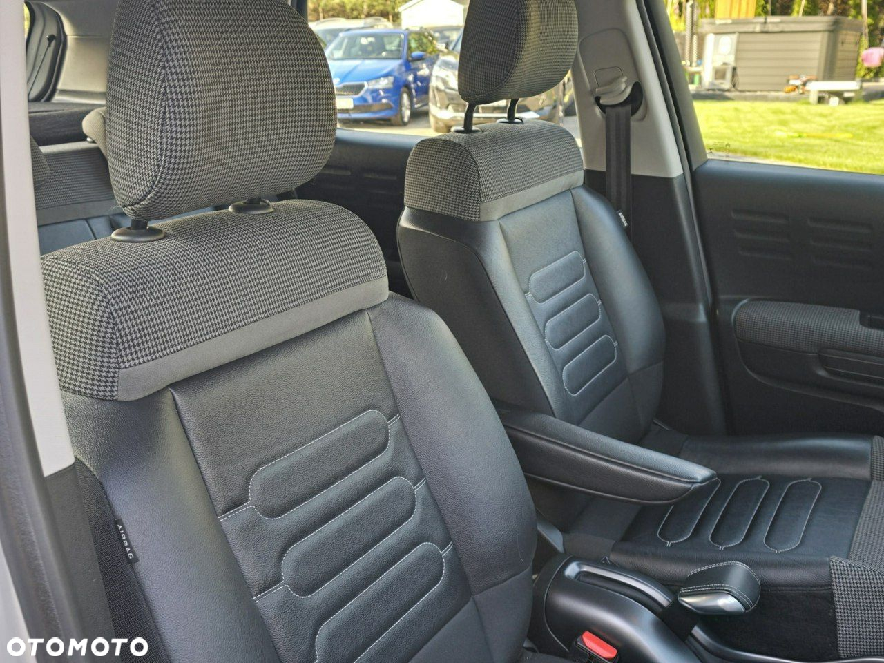 Citroën C3 Aircross 1.2 PureTech Feel S&S - 7