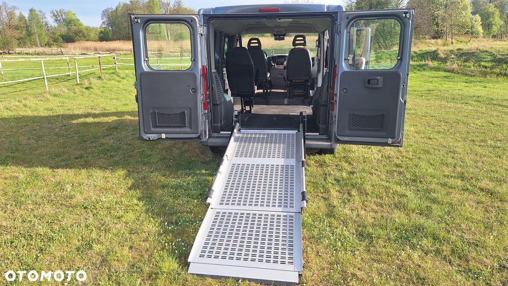 Fiat Ducato - 14