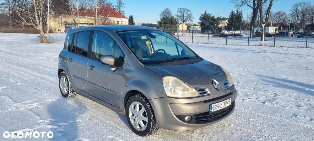 Renault Modus - 4