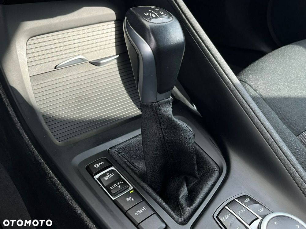 BMW X1 xDrive25e Advantage - 23