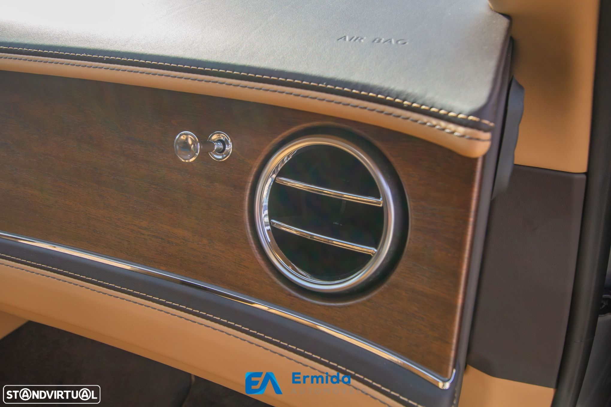 Bentley Flying Spur - 56