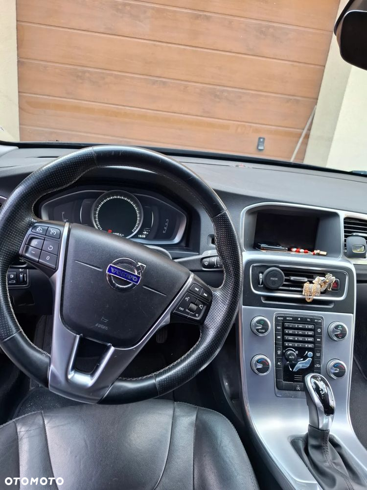 Volvo S60 - 7