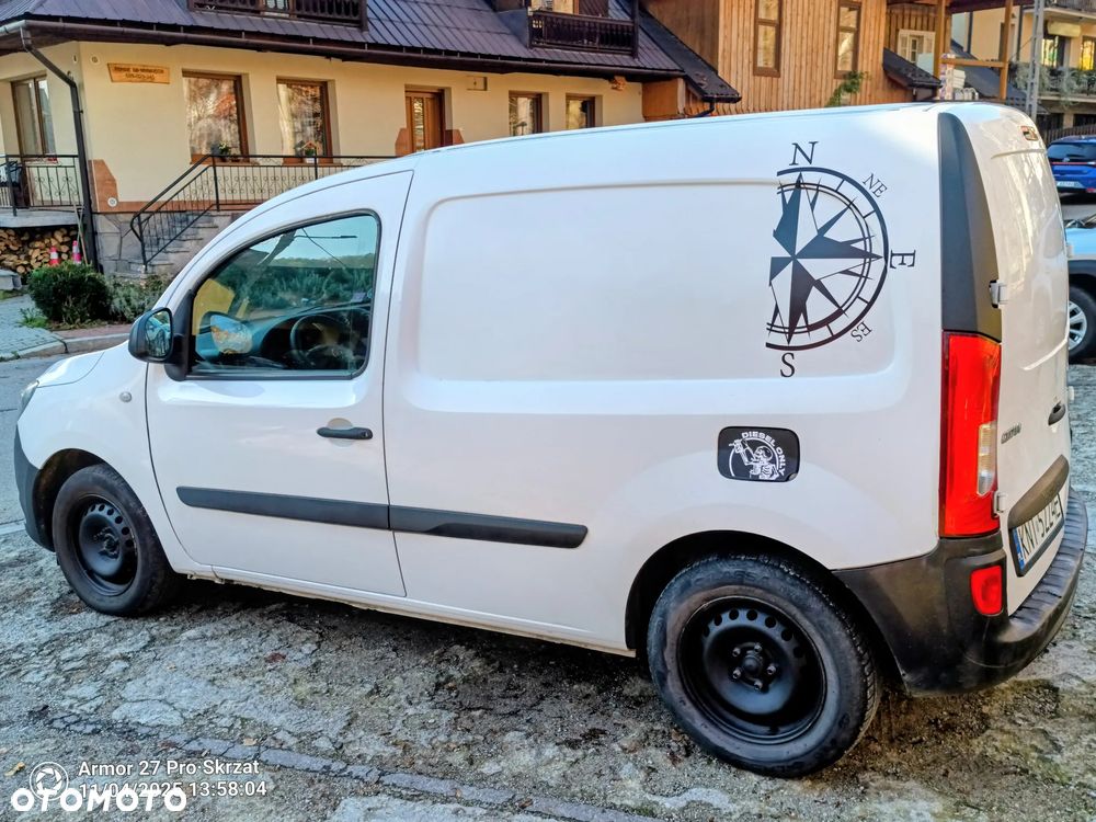 Mercedes-Benz Citan - 2