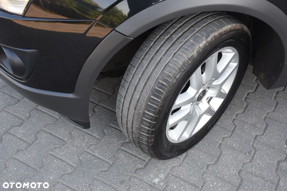 Opel Antara 2.2 CDTI Cosmo - 26