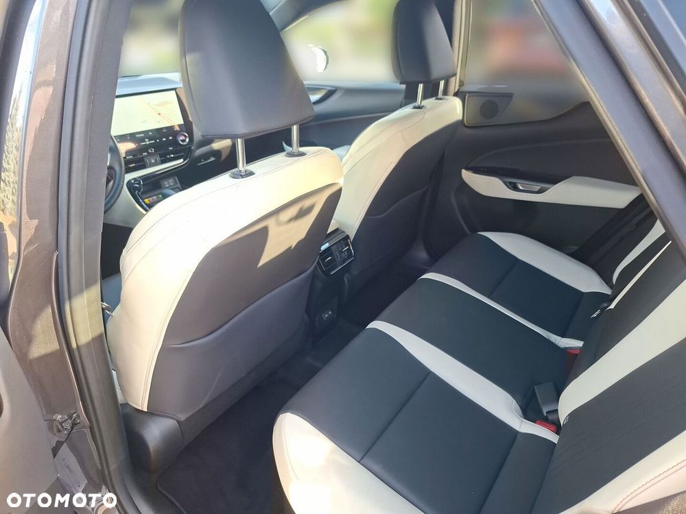 Lexus NX 450h+ Prestige AWD - 13