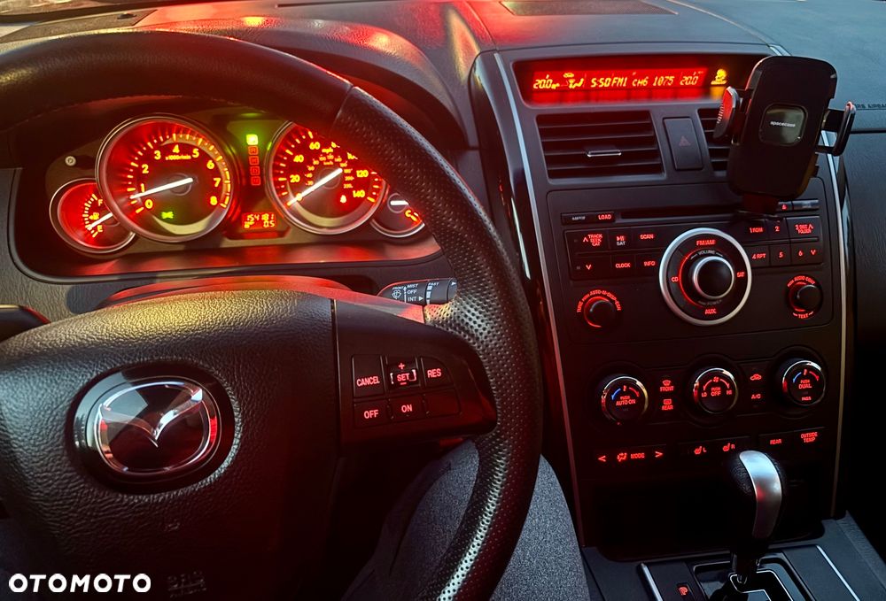 Mazda CX-9 3.7 V6 Sport - 13