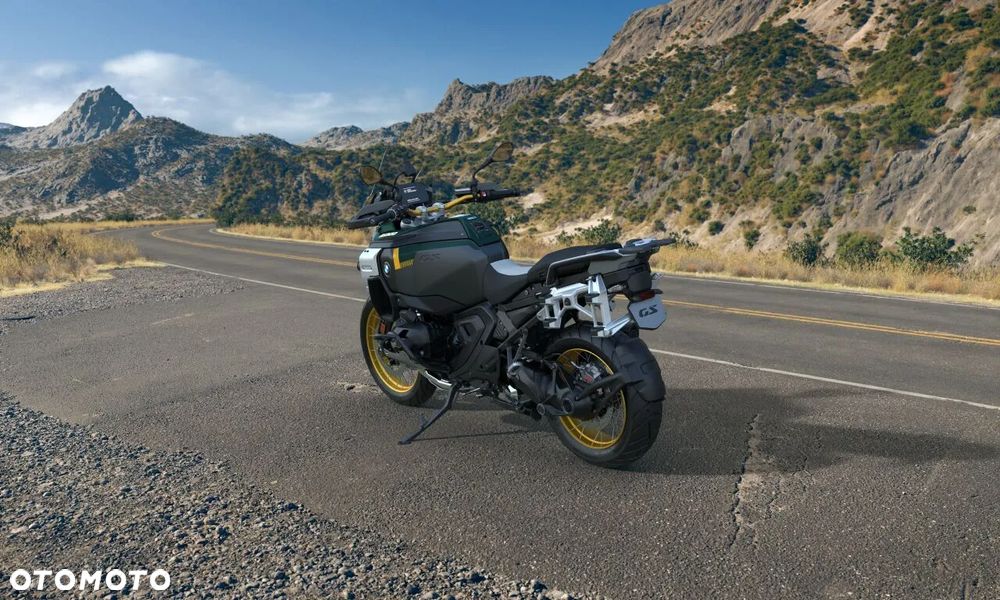 BMW GS - 3