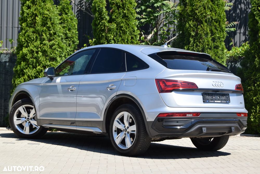 Audi Q5 - 11