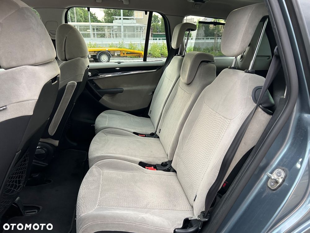 Citroën C4 Grand Picasso 2.0 HDi FAP Exclusive - 24