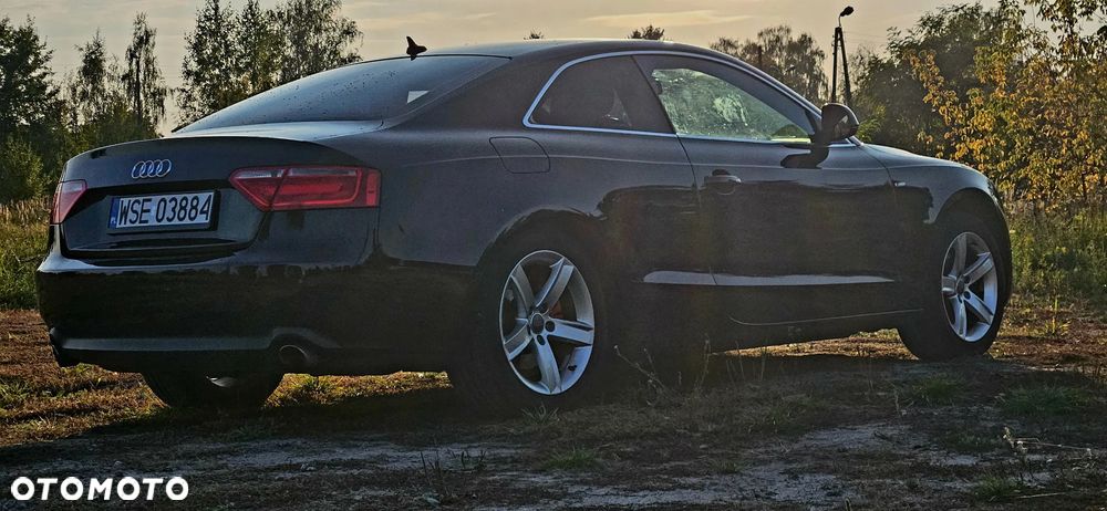 Audi A5 Coupé 3.2 FSI Quattro - 22