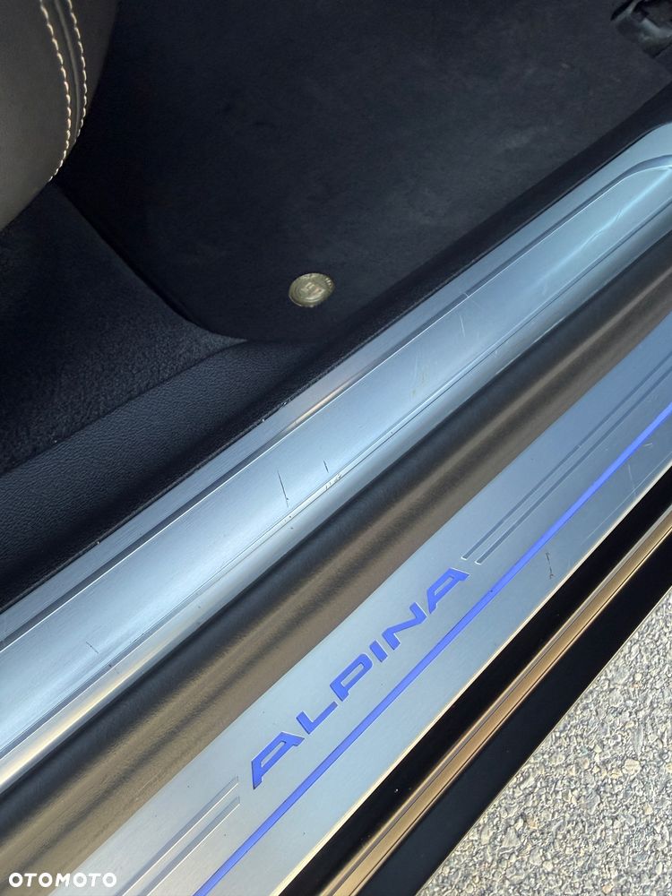 BMW-ALPINA B7 - 10