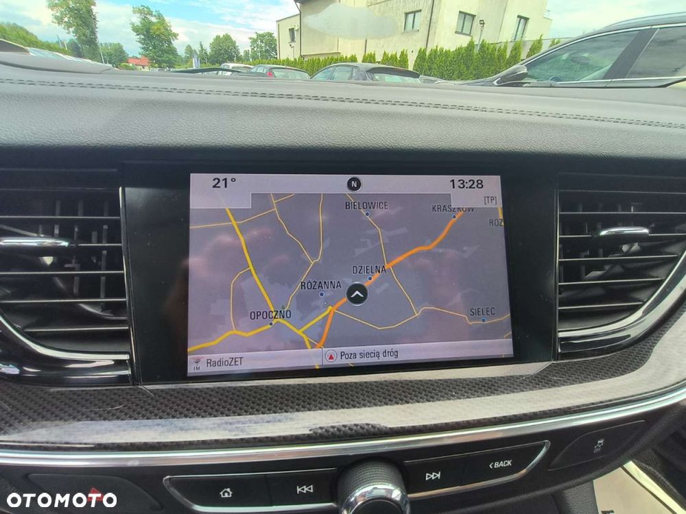 Opel Insignia - 10