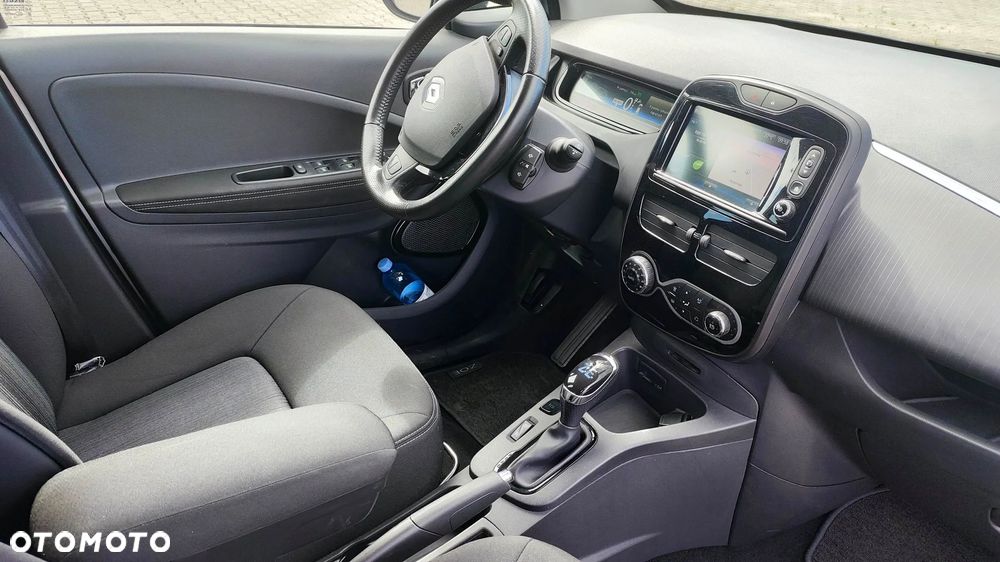Renault Zoe Intense - 9