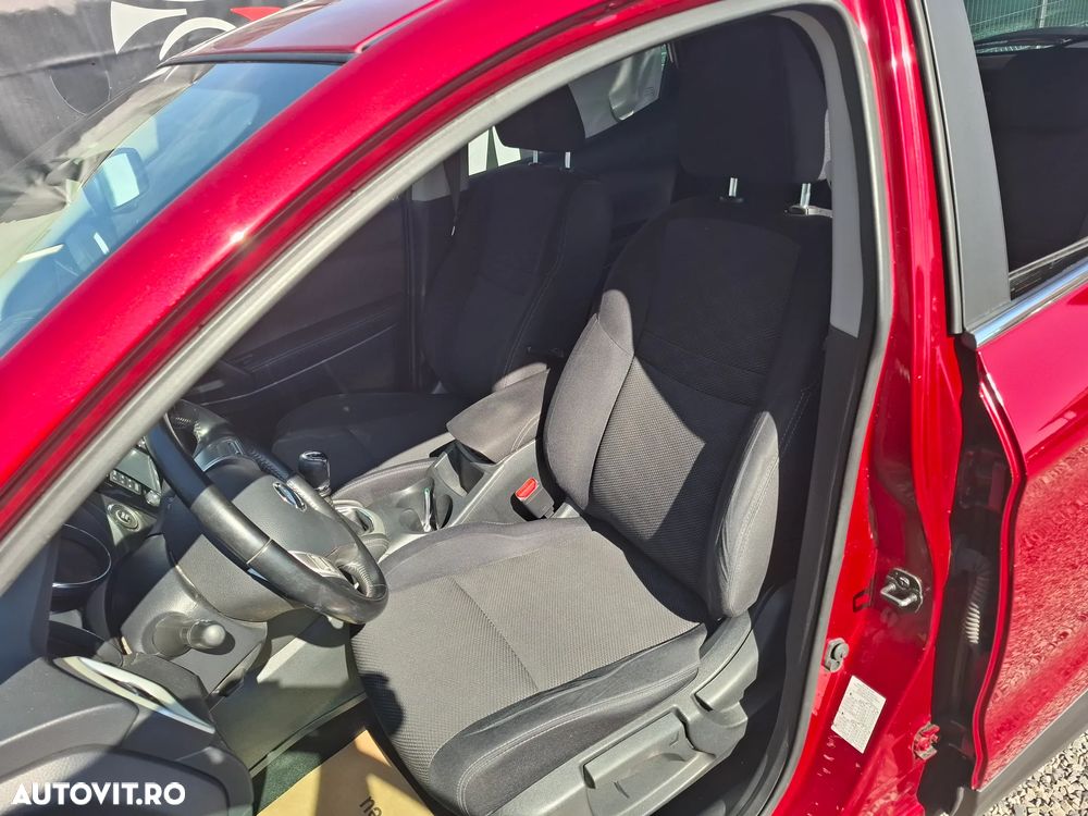Nissan Qashqai 1.5 DCI Start/Stop N-Connecta - 14