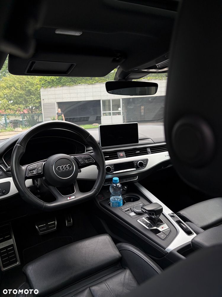 Audi S5 Sportback - 9