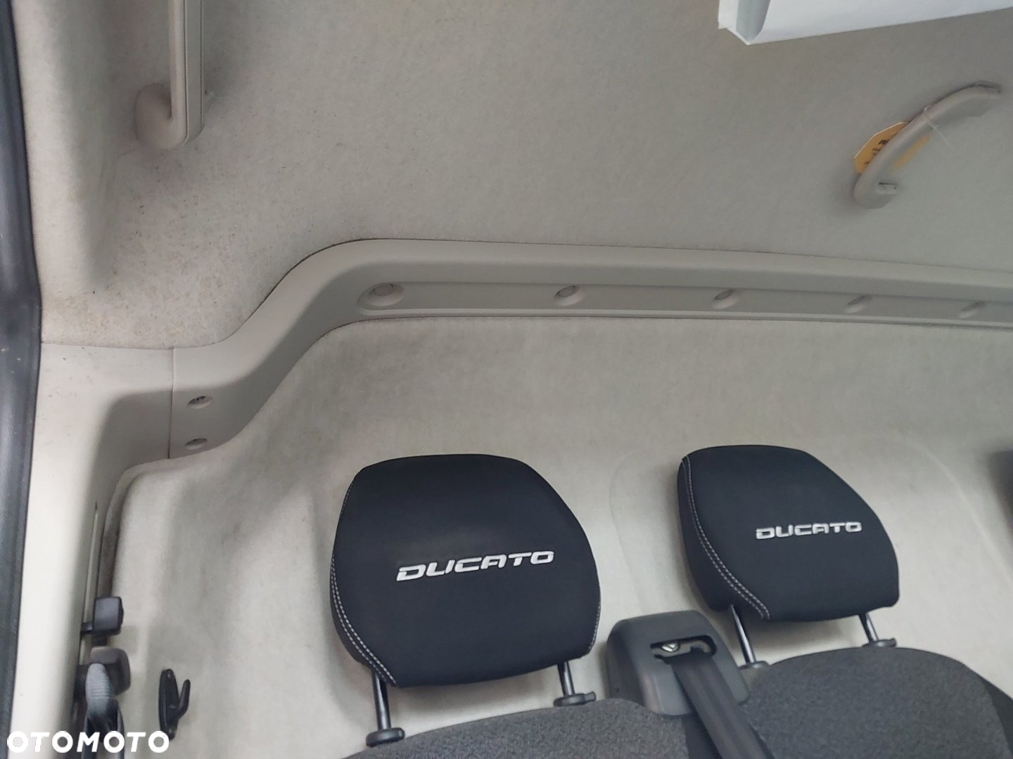 Fiat Ducato - 27