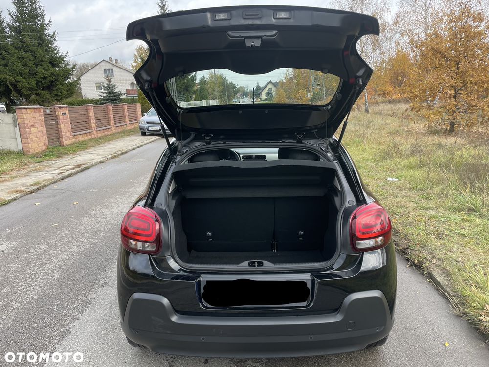 Citroën C3 VTi 95 Exclusive - 16