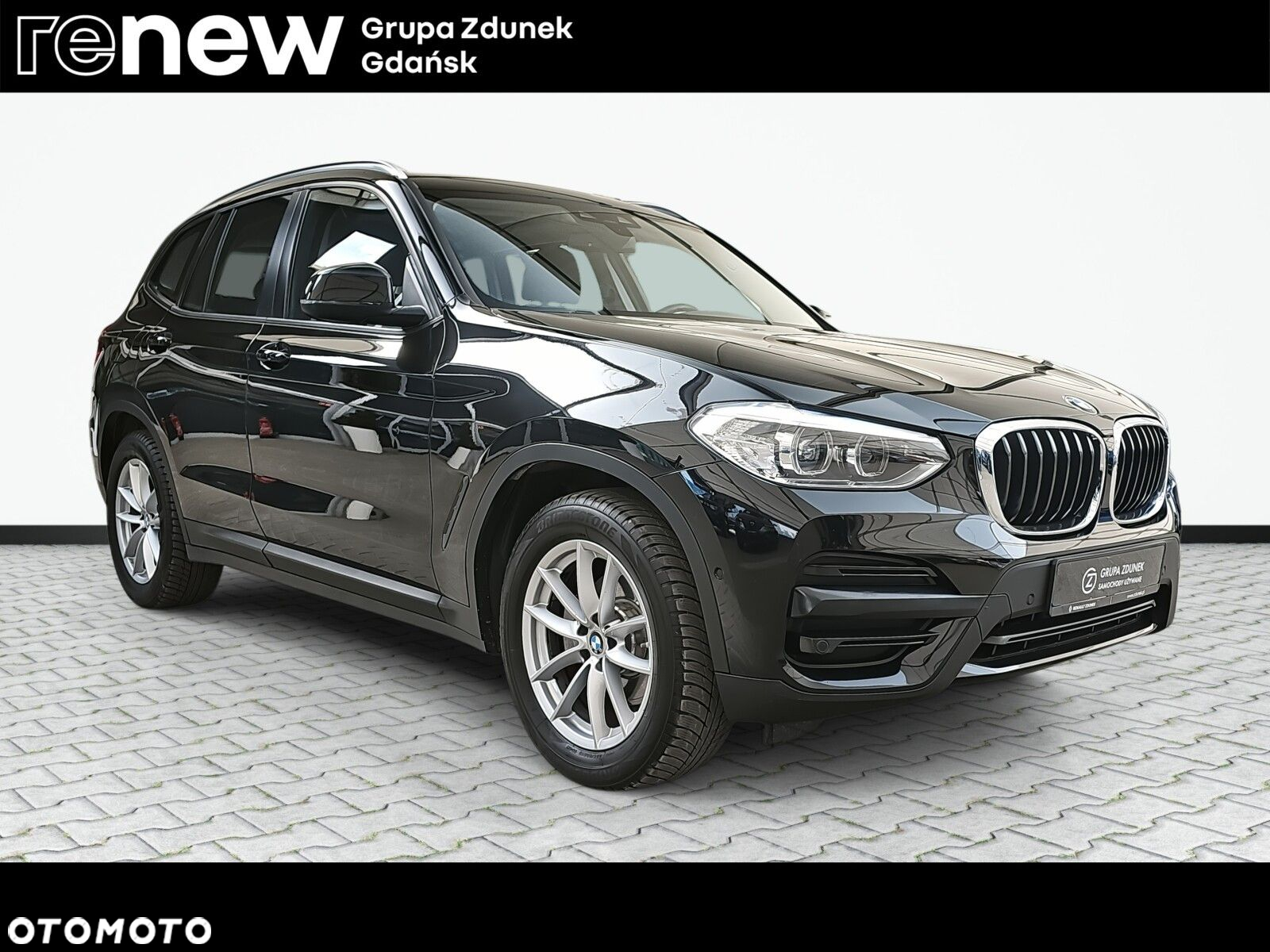 BMW X3 - 3