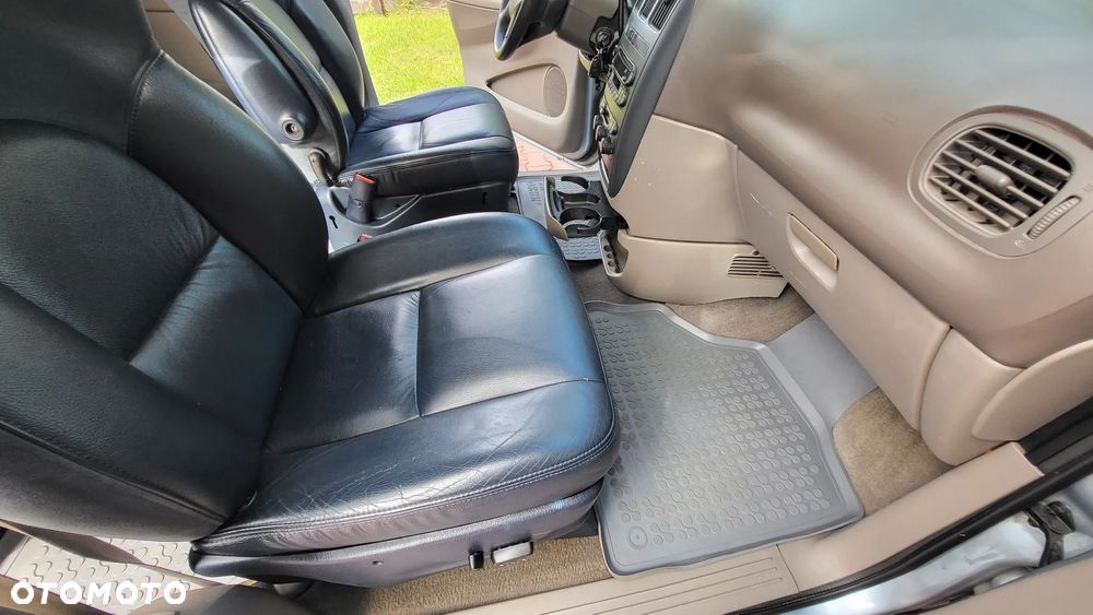 Dodge Grand Caravan 3.3 SE - 6