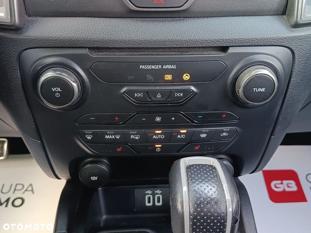 Ford Ranger Raptor - 25