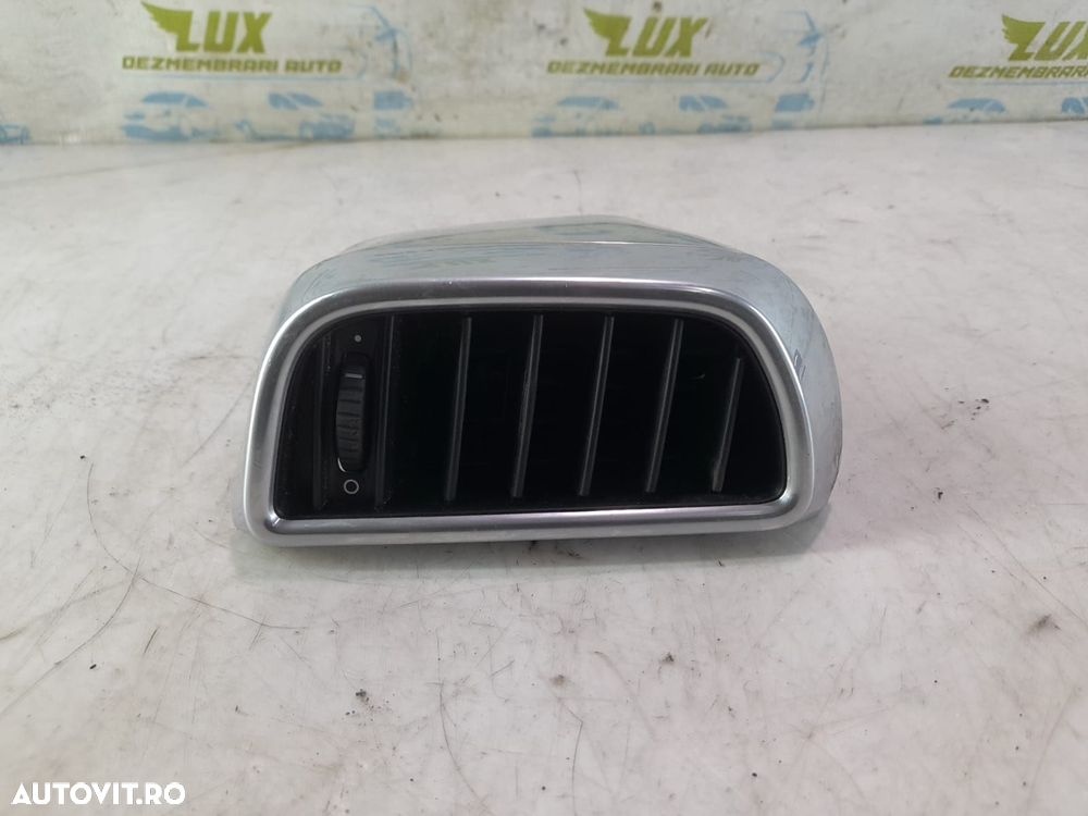Grila ventilatie bord 7P5819203 Porsche Cayenne 958 [2010 - 2014] 3.0 - 1