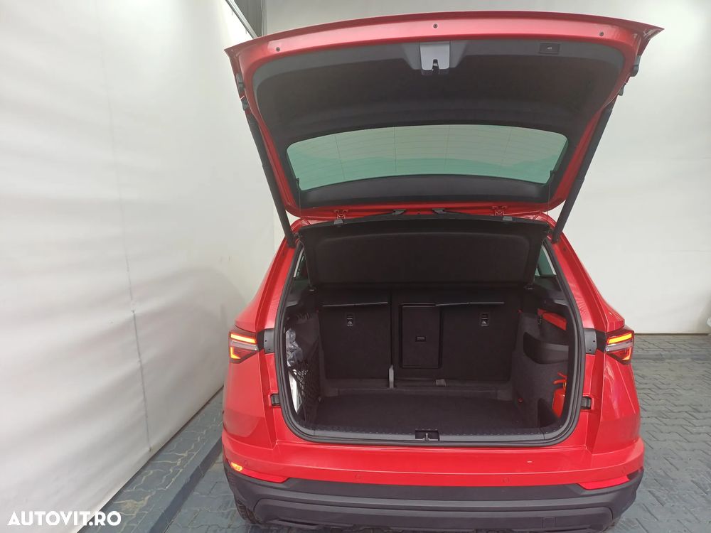 Skoda Karoq 1.5 TSI DSG Selection - 38