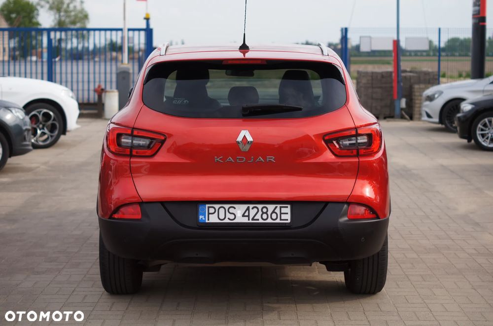 Renault Kadjar 1.2 Energy TCe Limited - 6