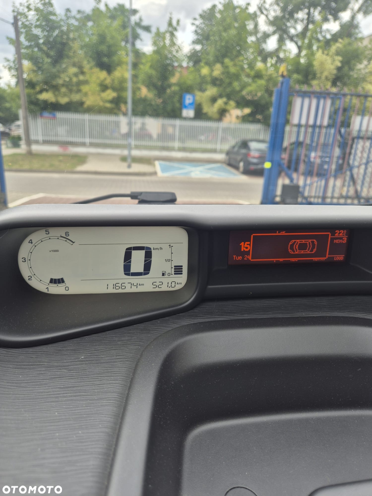 Citroën C3 Picasso 1.2 PureTech MoreLife - 12