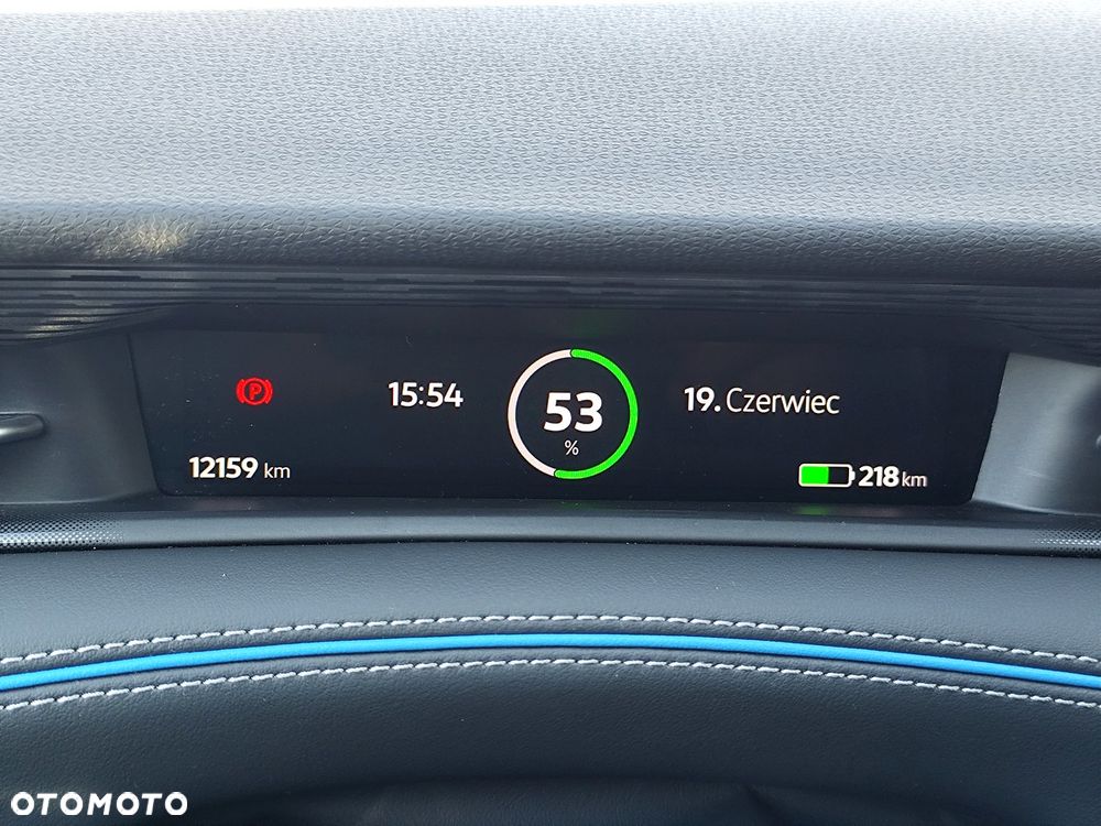 Volkswagen ID.7 77kWh Pro - 13