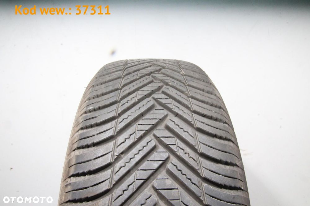 Hankook Kinergy 4s2 - 215/60 R16 - 1
