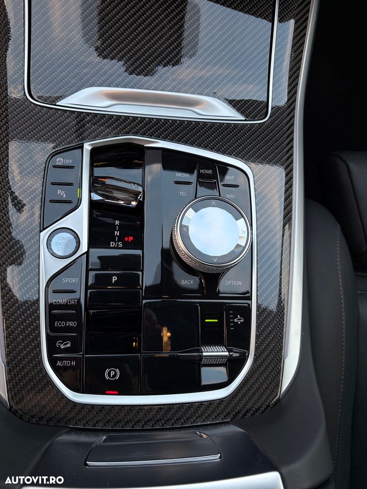 BMW X5 xDrive40d AT MHEV - 16