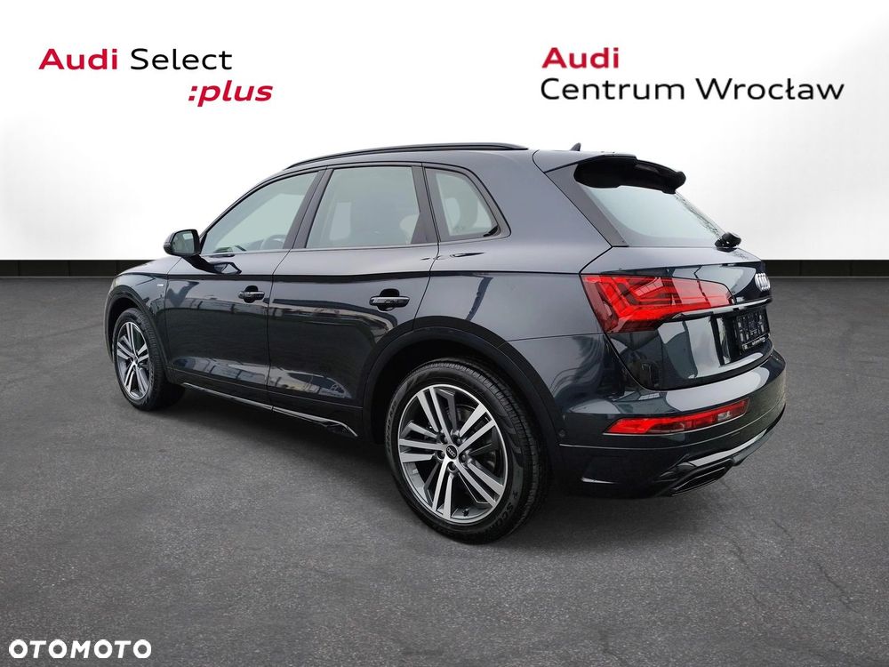 Audi Q5 - 4