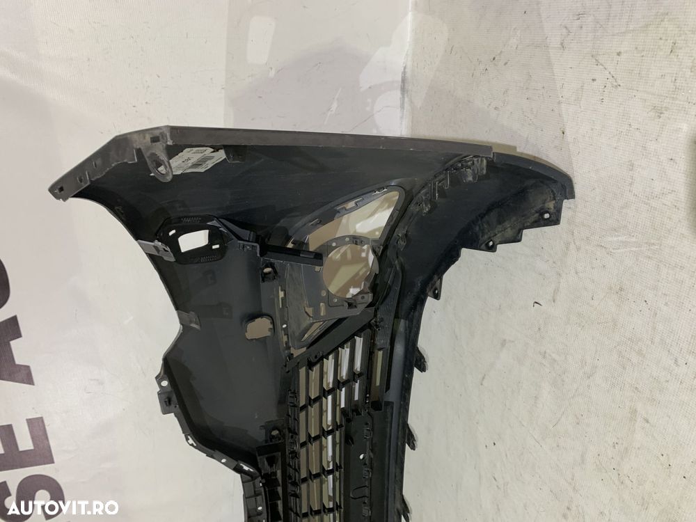 Bara fata Renault Scenic 4, 2016, 2017, 2018, 2019, 2020, cod origine OE 620224328R. - 3