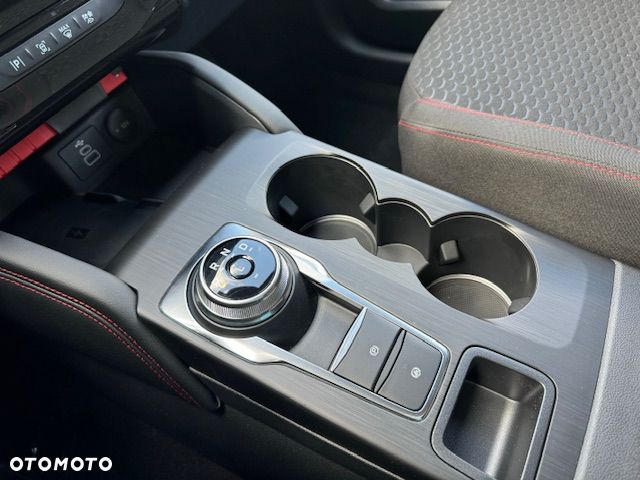 Ford Kuga - 5