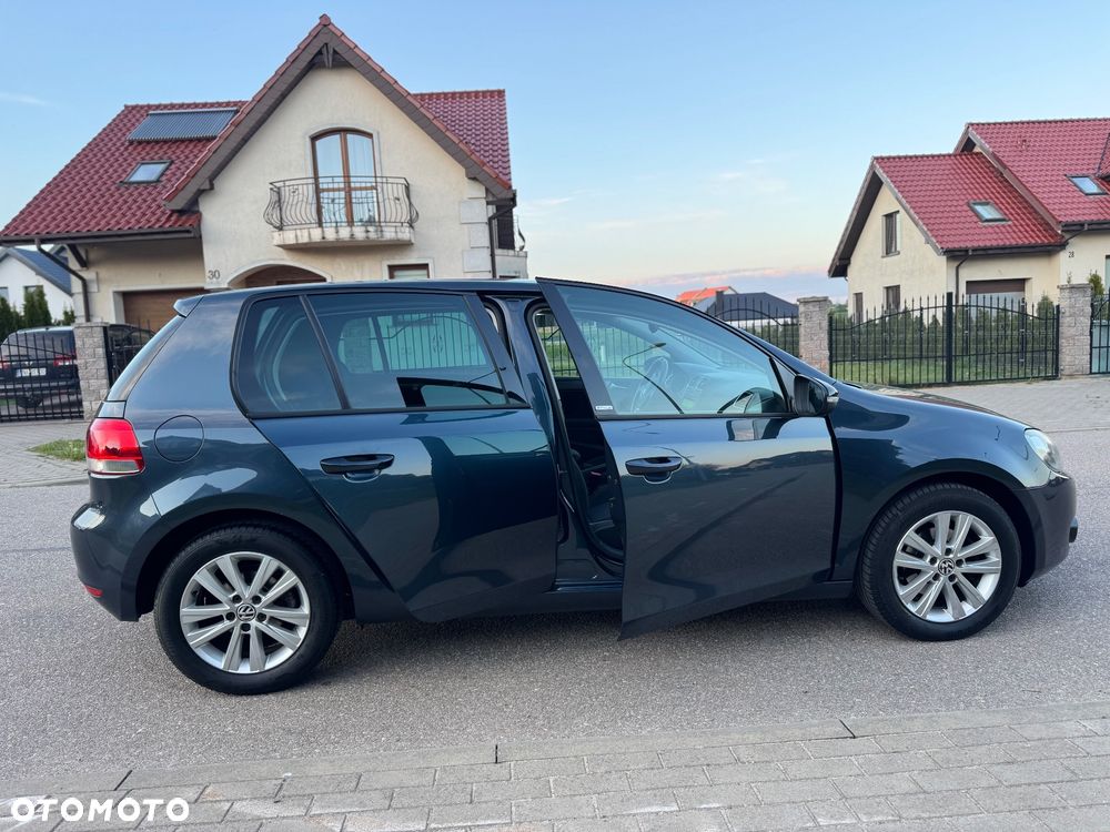 Volkswagen Golf 1.2 TSI Style - 39