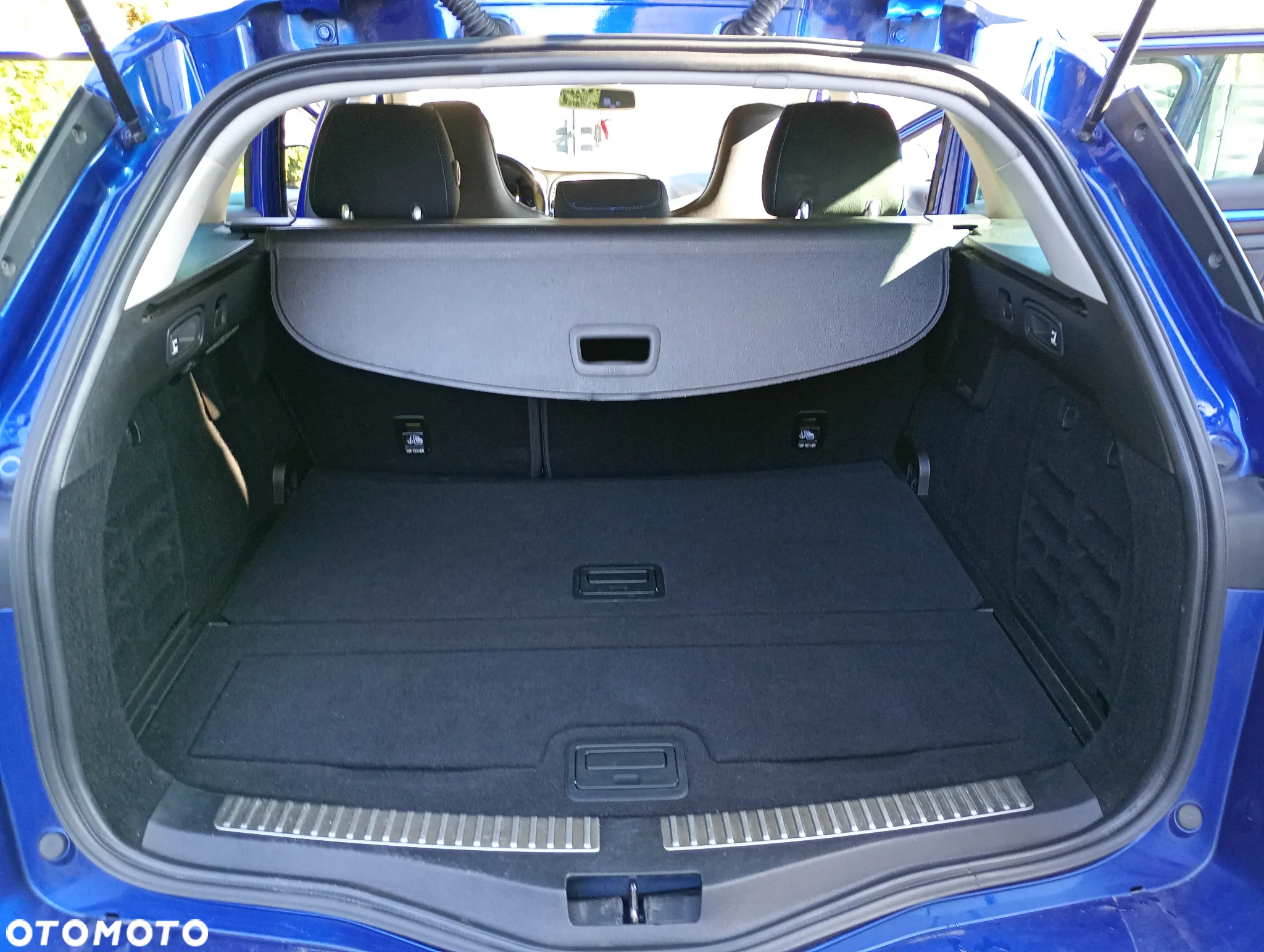Renault Megane 1.3 TCe FAP GT Line EDC - 20