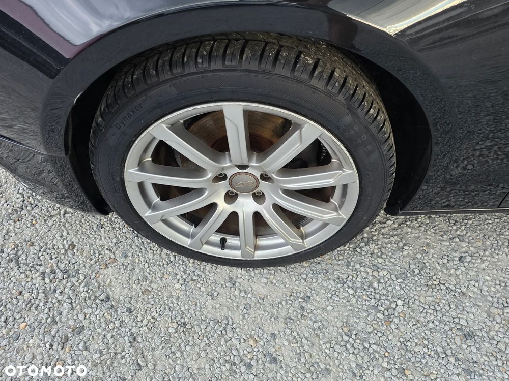 Audi A5 Sportback - 18