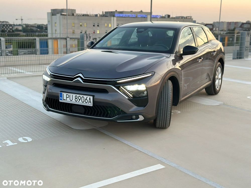 Citroën C5X - 2