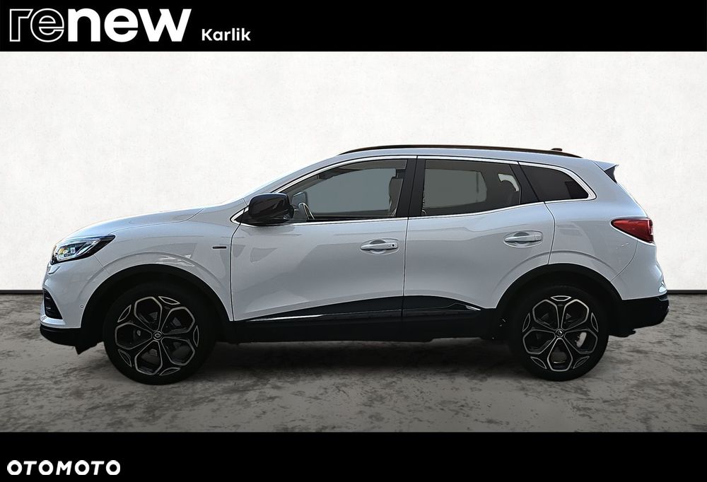 Renault Kadjar - 8