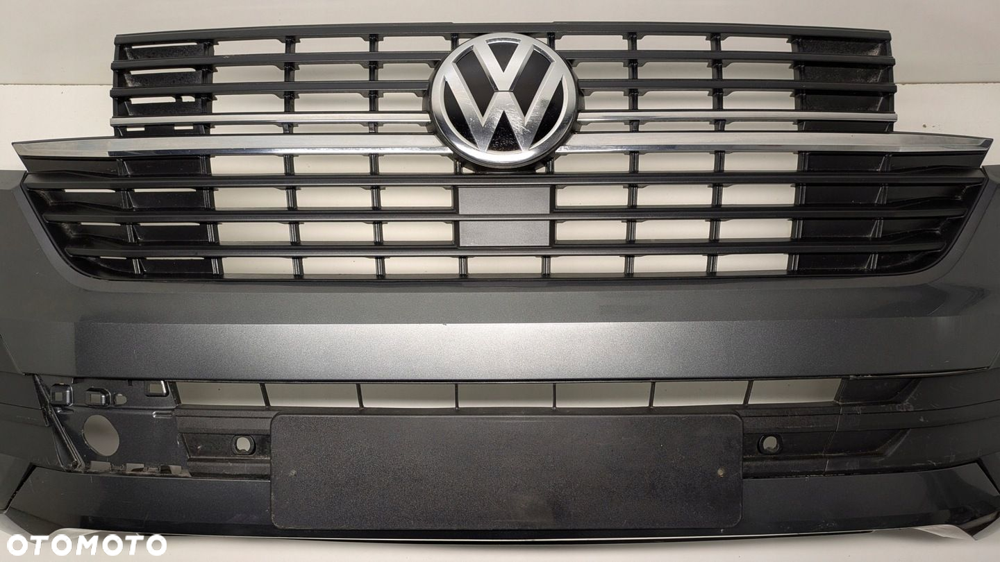 Zderzak przedni VW MULTIVAN T6.1 - 3