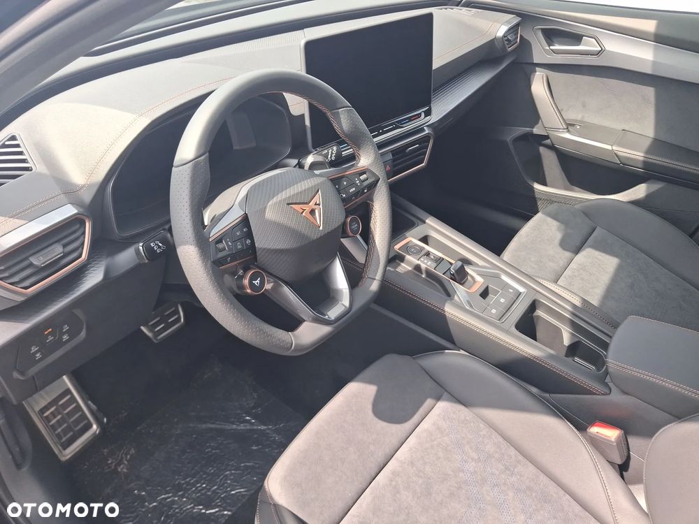 Cupra Formentor - 14