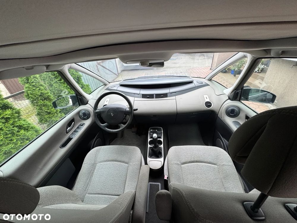Renault Espace 2.0T Privilege - 12