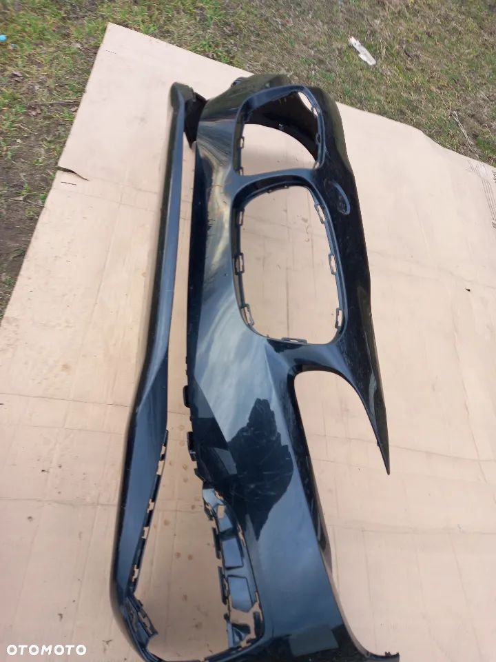 BMW 2 F45 F46 LIFT ACTIVE TOURER ZDERZAK PRZEDNI PRZÓD - 1